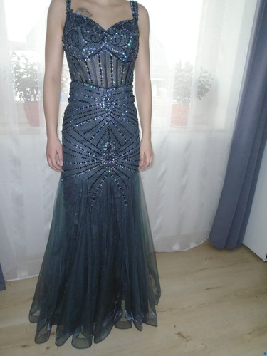 Festliches kleid rizzi für - kleid,