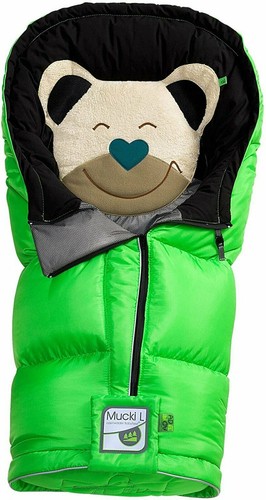 Ovp odenwälder fußsack - ovp,