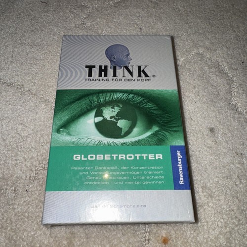 Think training für - training, den