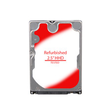 Premium-Marke 2,5" Festplatten