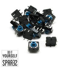 ACCESS VIRUS C COMPLETE SET OF 35 TACT SWITCH UPGRADE OMRON 