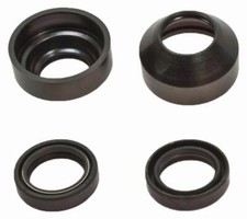 Gabelsimmeringe + Staubkappe