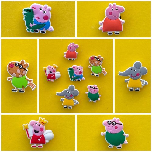 Schuhstecker shoe charms - x, schuhstecker/shoe