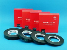 Carsystem doppelseitiges Klebeband, Mount Tape, Embleme, Zierleisten, Schilder