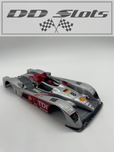 Slots carrera evolution - dd,