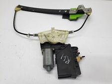 Audi A4 B6 Avant - Fensterhebermotor Fensterheber hinten rechts 8E0959802A (06)
