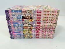 Comic Fans - Sailor Moon 2006