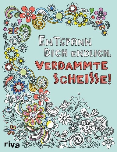 Entspann dich endlich