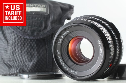 Neuwertig pentax 6x7 - 【neuwertig】, smc