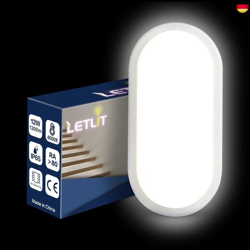Deckenleuchte led wandleuchte - led,