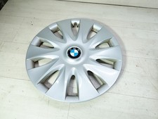 Original BMW Radzierkappe