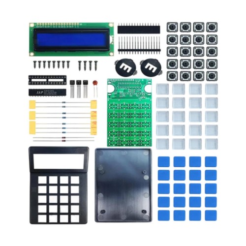 DIY-Taschenrechner-Kit