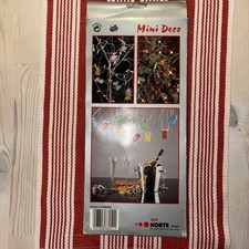 50 er Mini Lichterkette Korte