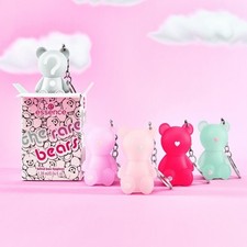The Rare Bears Blind Box