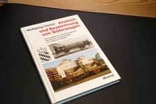 Anstrich und Bezeichnung von Güterwagen - 1864 bis heute