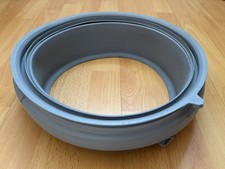 Türmanschette - Türdichtung