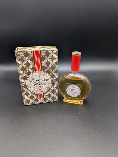 Vintage flakon florena - vintage-flakon,