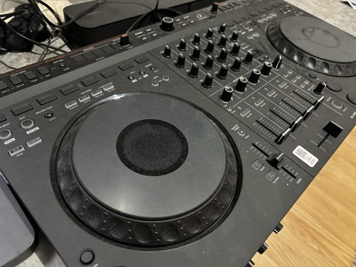 Alphatheta ddj grv6 digital - ddj-grv6,