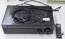 Sony STR-DH190 Stereo Receiver