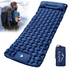 Upgrade 8cm Camping Isomatte