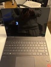 HP Envy X360