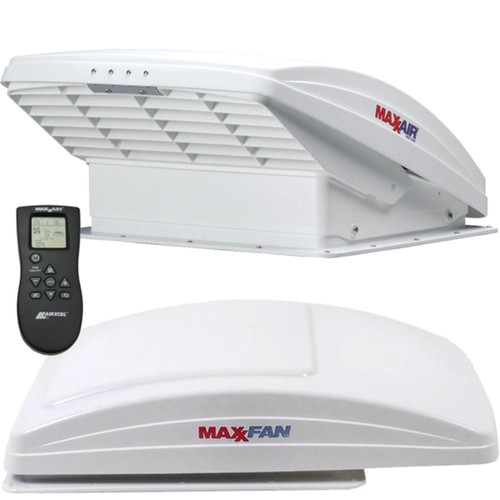Maxxfan deluxe dachluke - deluxe,