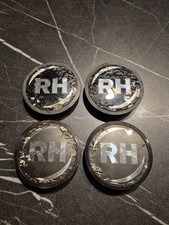 Nabendeckel felgendeckel - 4x,