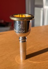 Denis Wick Heritage Tuba