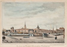 P. SUHR (1788-1857), Ansicht