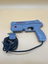 Sony PS1 / Playstation 1 - Light Gun / Pistole / Phaser NPC-103 NAMCO !