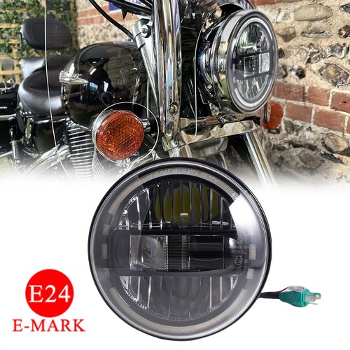 Zoll motorrad led - 7,