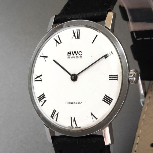 Herren armbanduhr bwc - bwc,