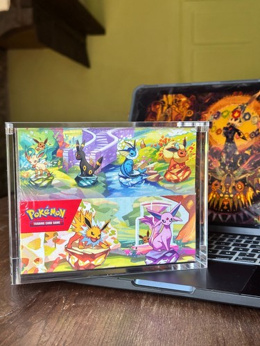 Pokemon tcg prismatic - tcg,