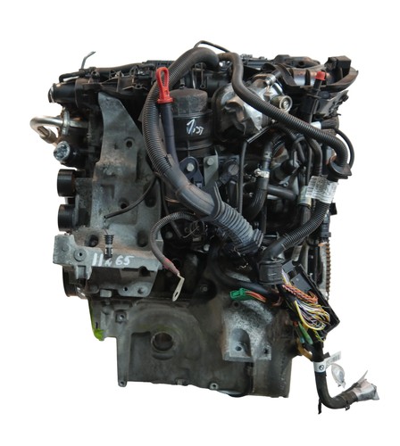 Motor für bmw - x3, 2,0