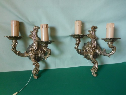 Alt wandleuchten armiger - alt, 2