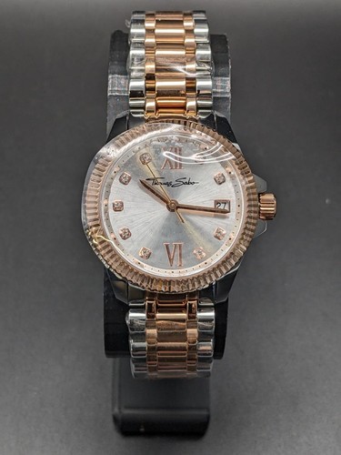 Thomas sabo wa0219 272 - thomas,