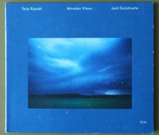 TERJE RYPDAL MIROSLAV VITOUS