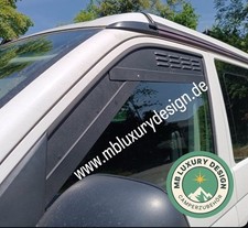 Lüftungsgitter Set Fahrerhaus