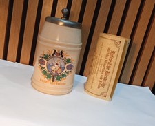 Historische Bierkrug Berliner