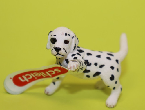 Schleich sammelfigur b - schleich, nr