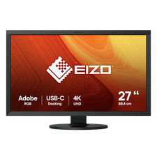 Eizo ColorEdge CS2740 Grafik