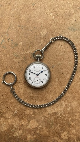 Favre leuba taschenuhr mazbut - favre-leuba,