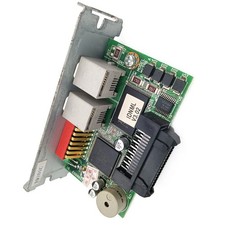 UB-IDN M179B M179A Interface