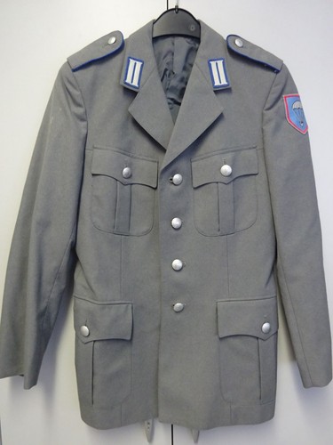 Frühe bundeswehr uniform - bundeswehr,