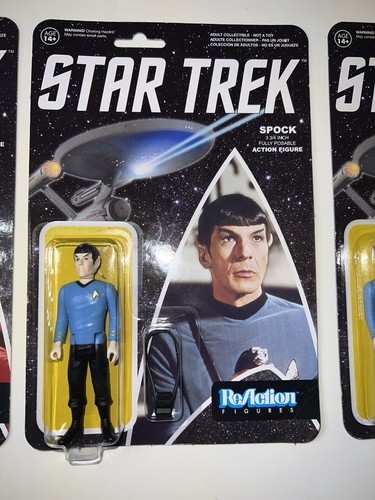 2015 funko star trek - 2015,