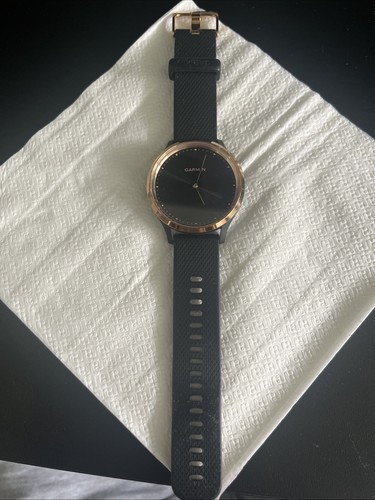 Garmin vivomove smartwatch - garmin,