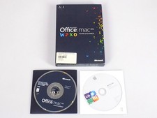 Microsoft Office 2011 Home and