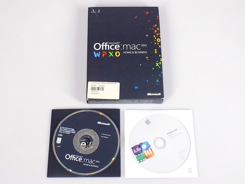 Microsoft office 2011 home and - microsoft,