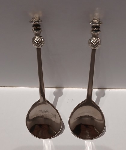 Teelöffel schottland motiv - teelÖffel,