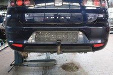 Stossfänger/ Stoßstange